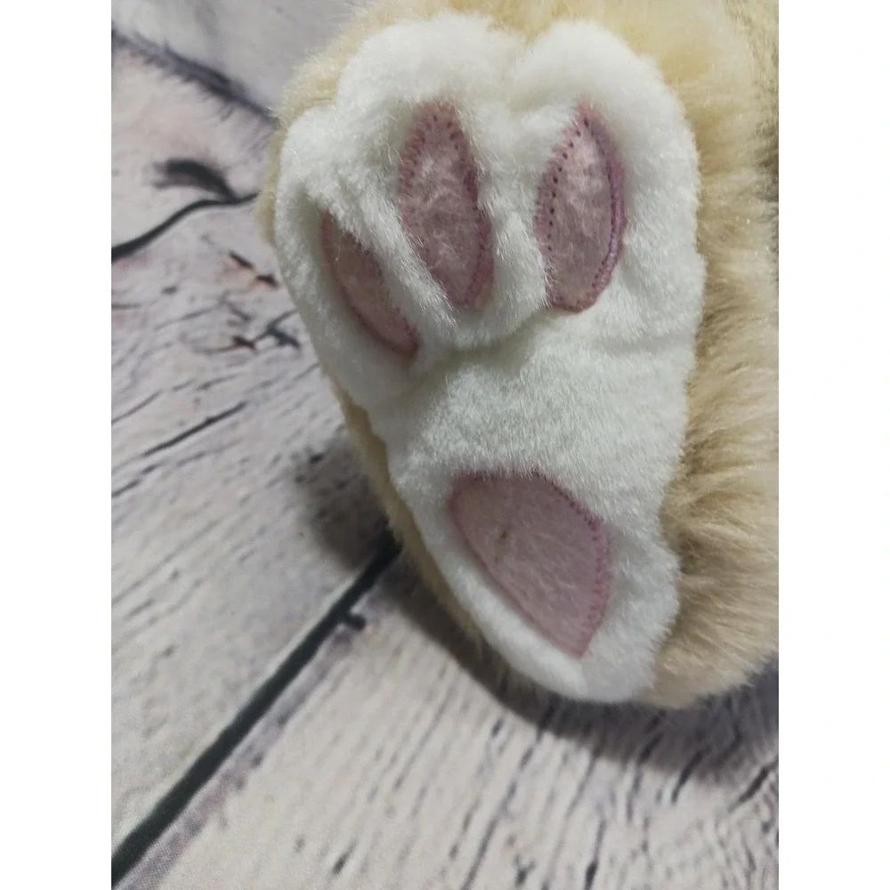 VTG Wishpets Bunny‎ Plush 10
